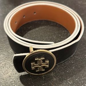 Tory Burch reversible belt